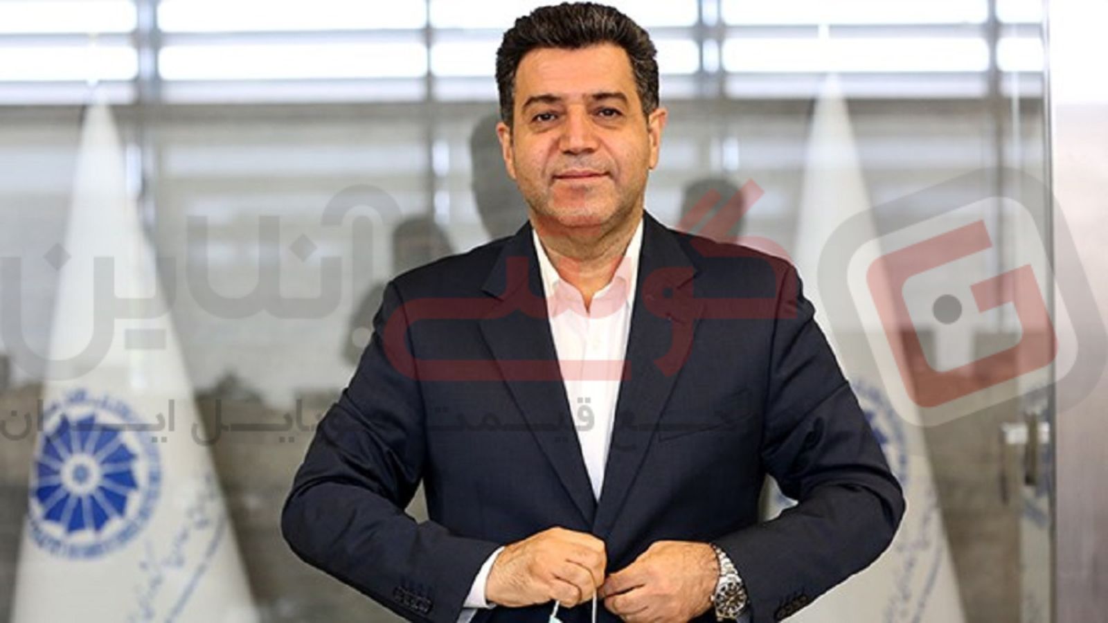 حسین سلاح‌ورزی