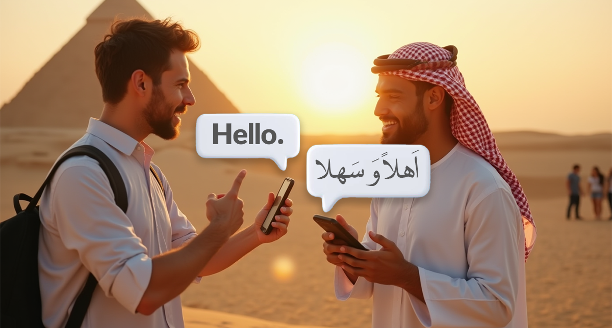 نمایش قابلیت ترجمه آنلاین در گوشی‌های پرچمدار سامسونگ