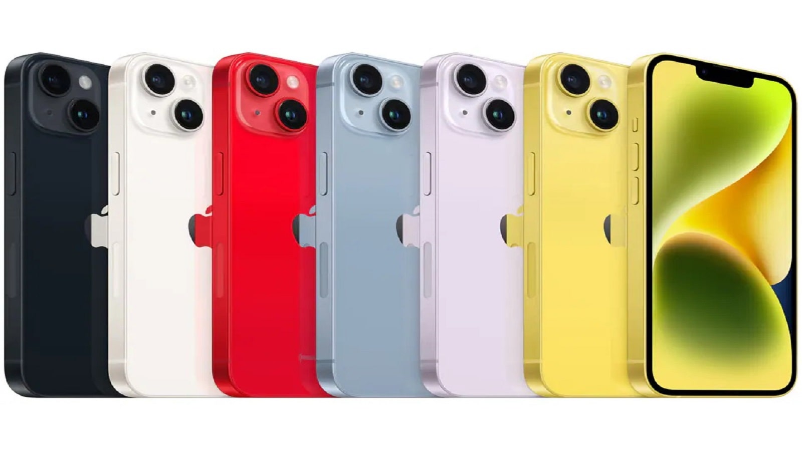 آیفون 14 پلاس