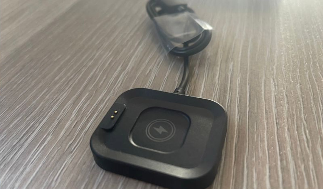 کابل شارژر Kospet Tank M2 