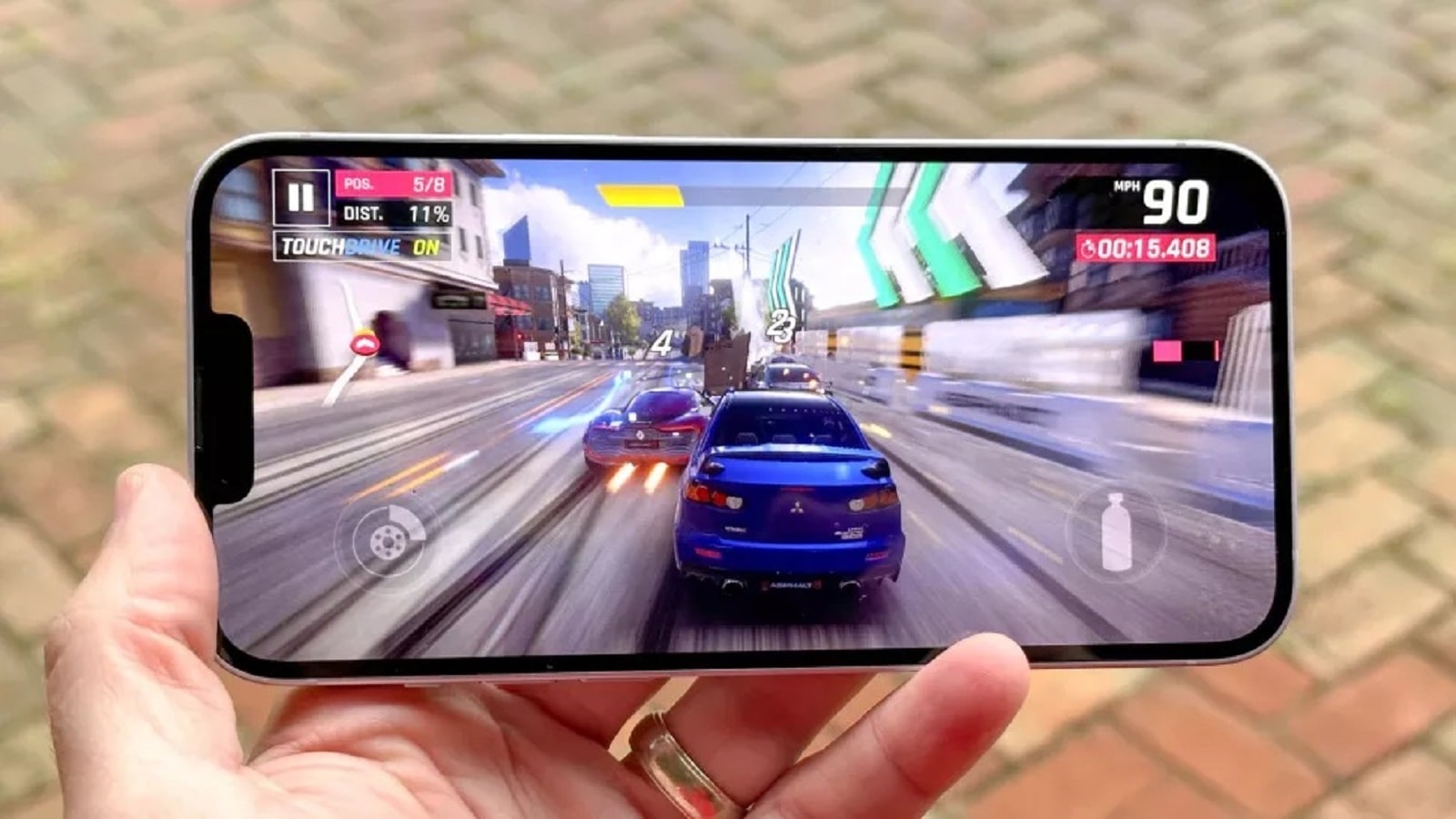 آیفون 14 پلاس