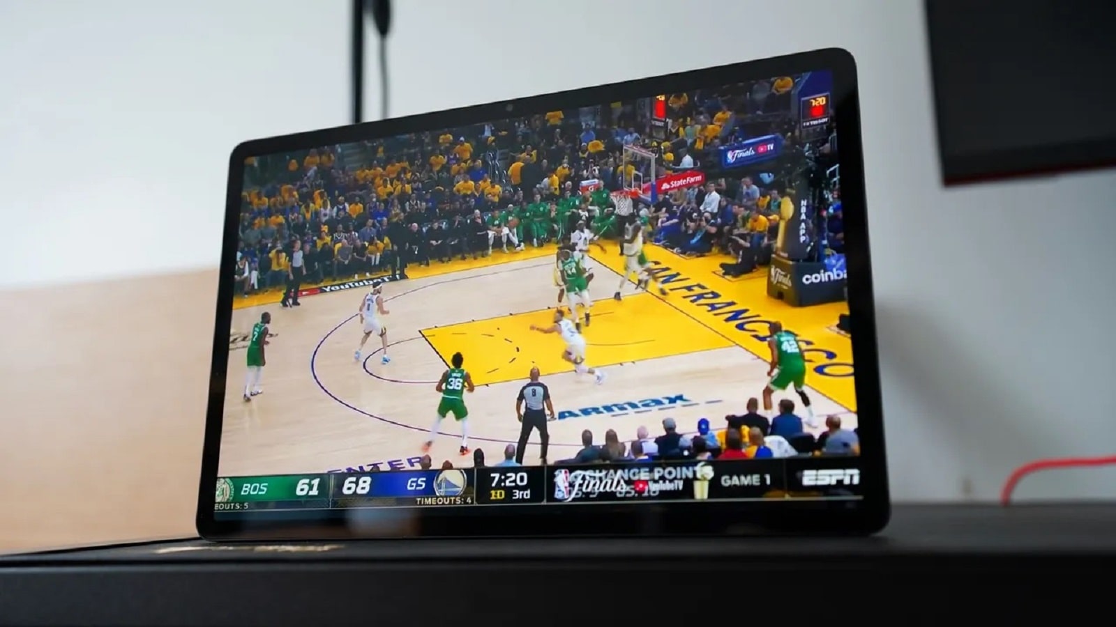 گلکسی تب S8 Plus