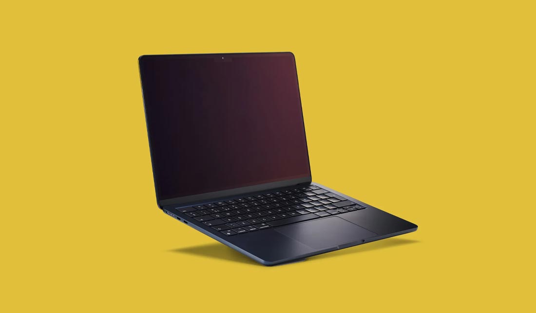 بررسی خط و خش قبل از خرید لپ تاپ دست دوم