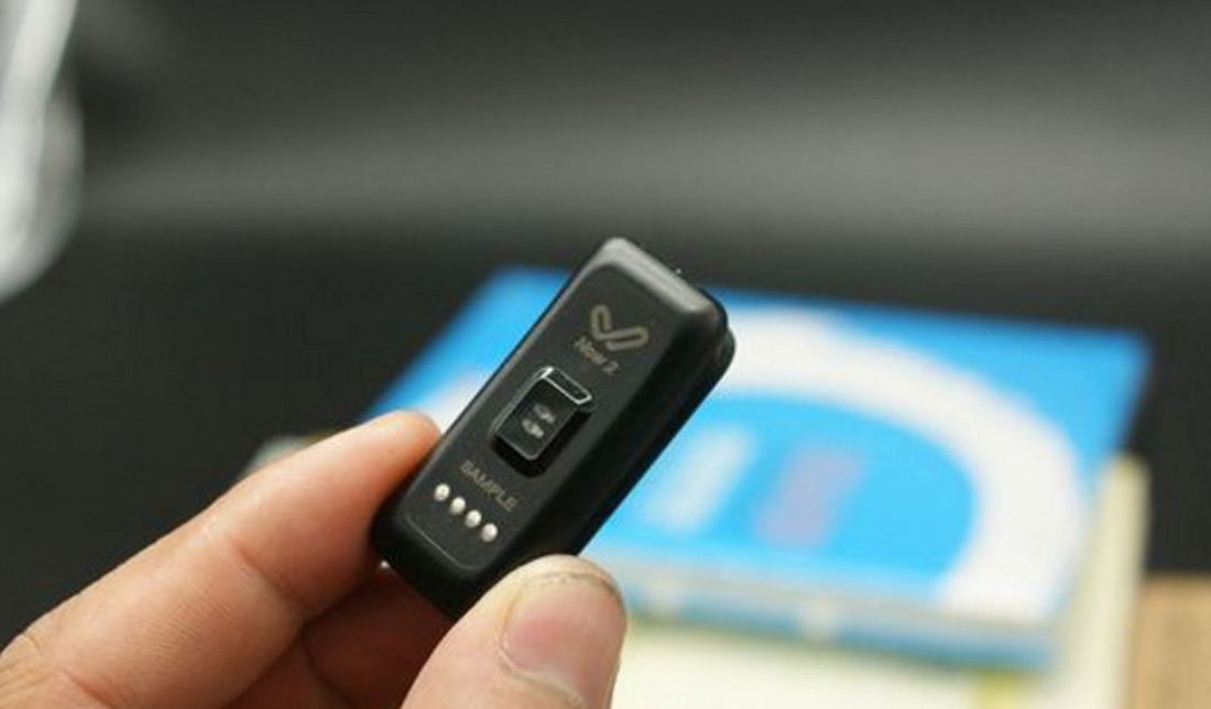 حسگر سنجش ضربان قلب