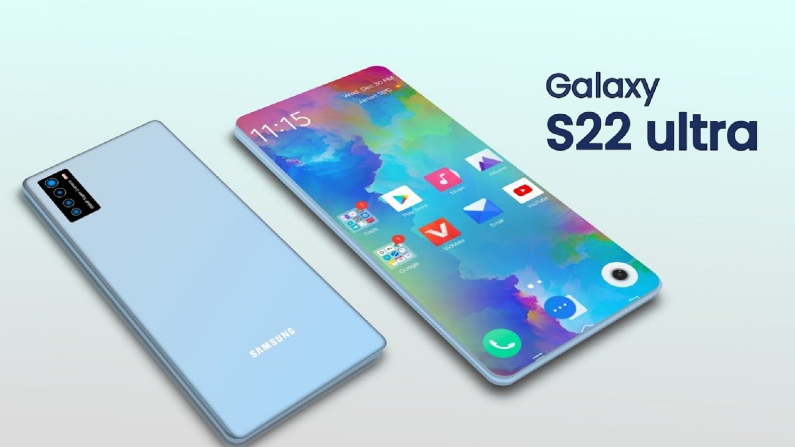 گلکسی S22 Ultra