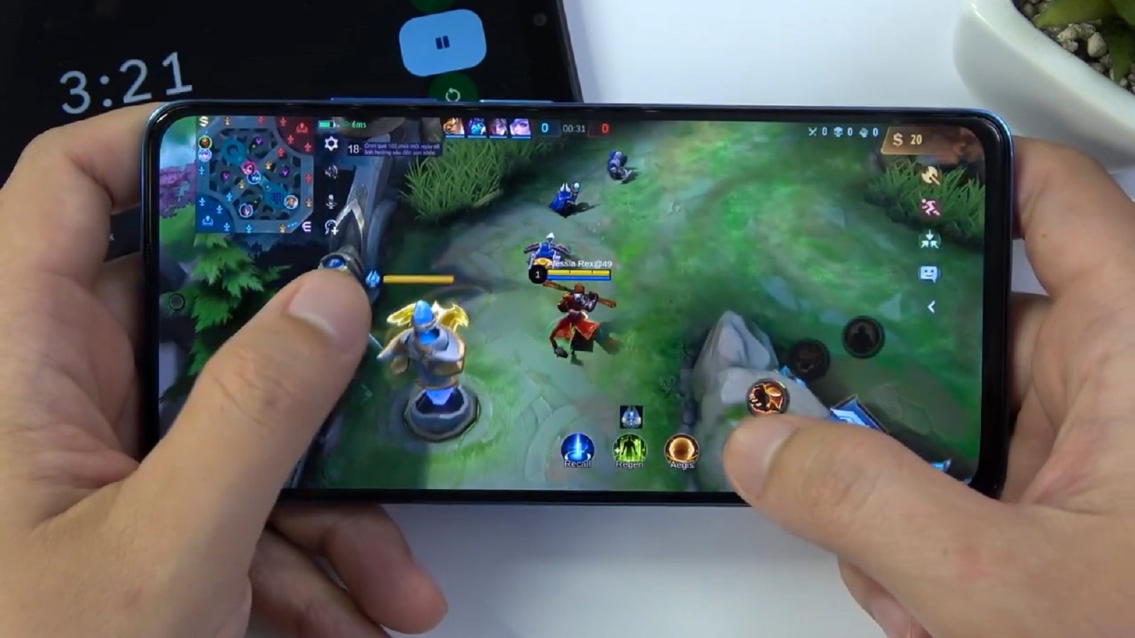 ردمی نوت 12 پرو