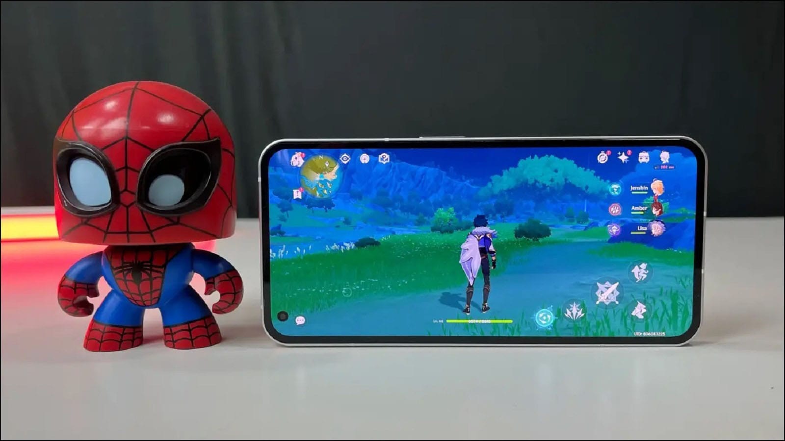 ناتینگ فون 1