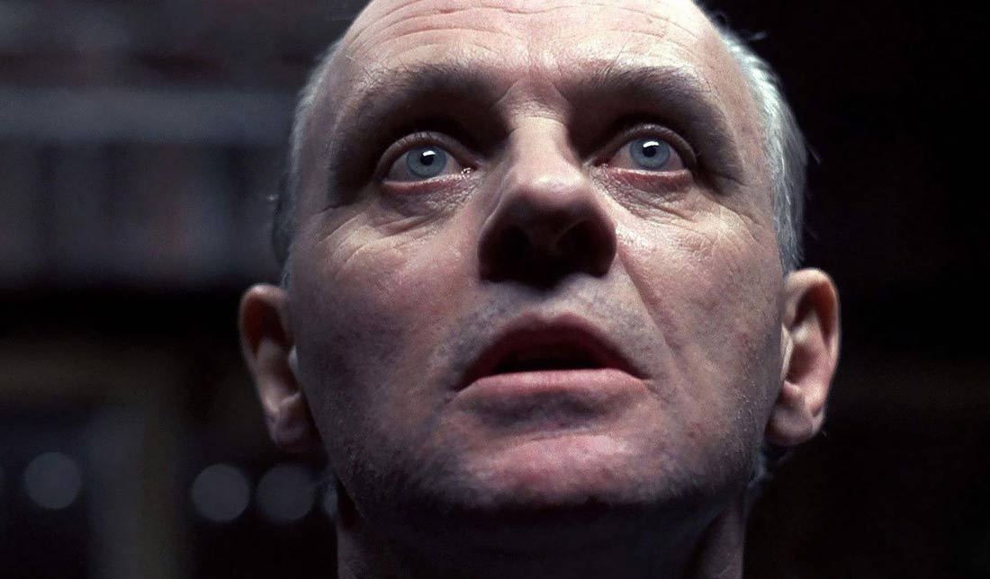نمایی از فیلم The Silence of the Lambs