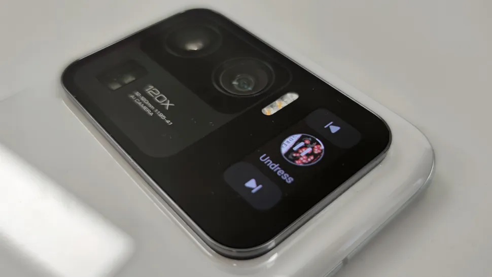 شیائومی می 11 اولترا