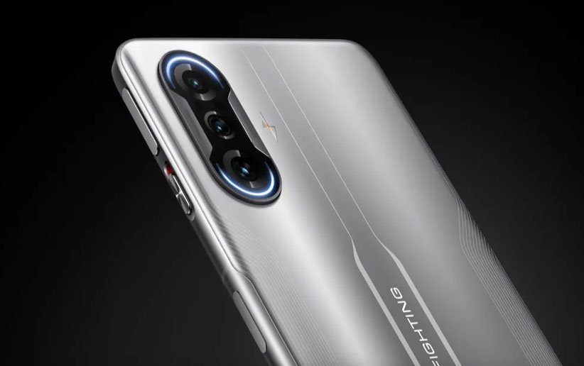 ردمی K40 گیمینگ