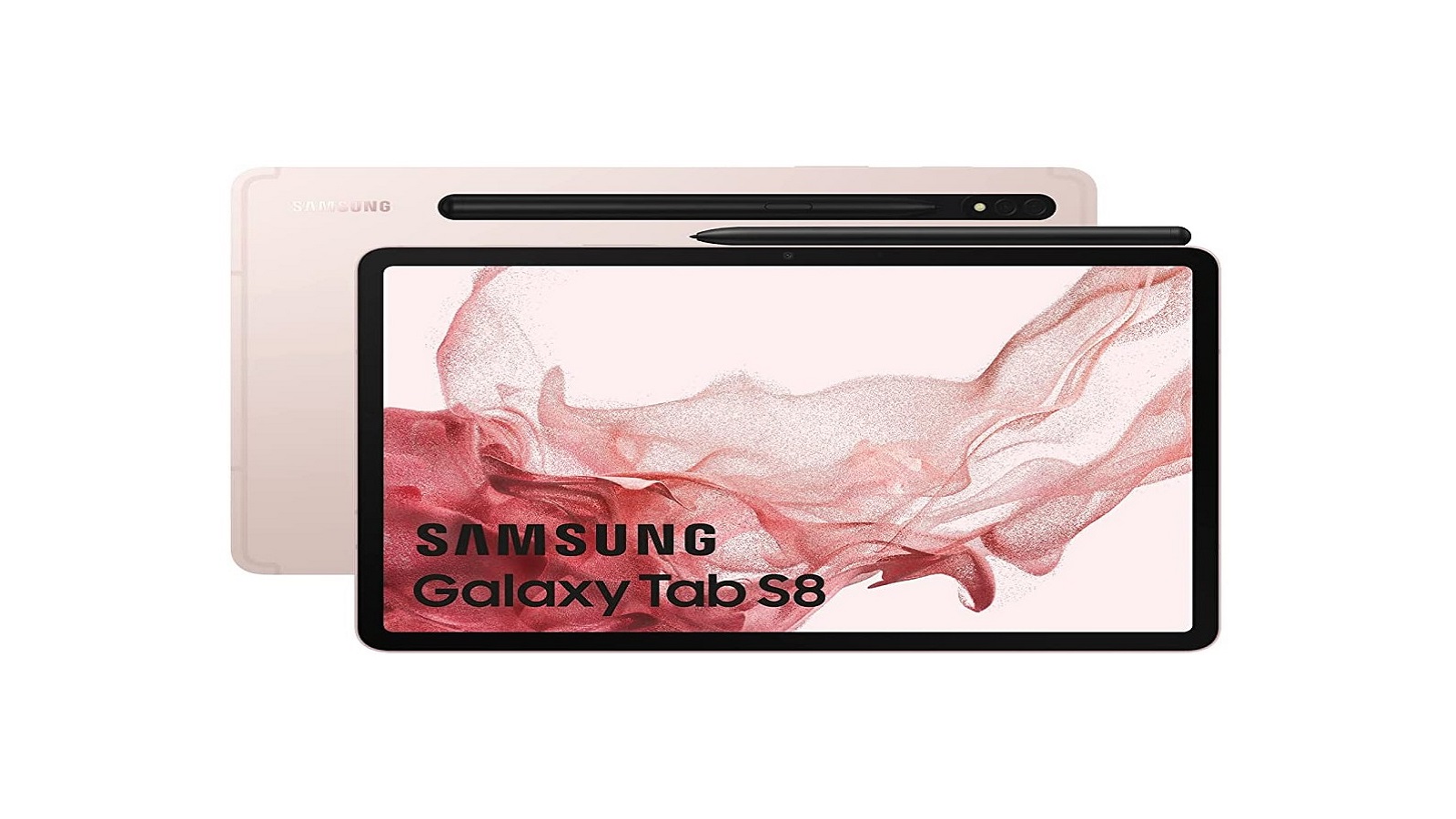 گلکسی تب S8