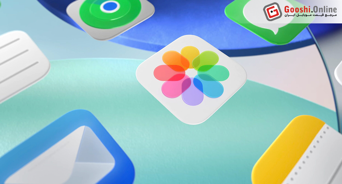 اشتراک‌گذاری هوشمند و بهینه‌تر در اپلیکیشن Photos در iOS 26