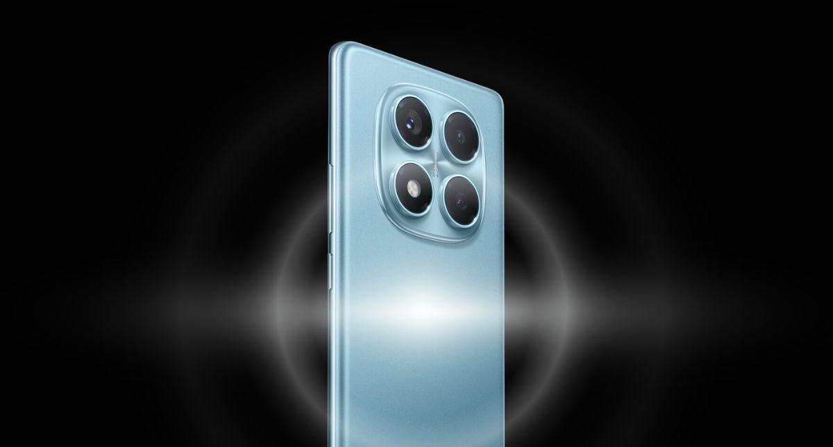 نمایش جزئیات فریم میانی گوشی شیائومی ردمی نوت 14 پرو 4G