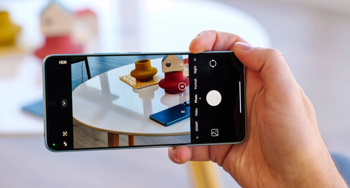 نمایش کیفیت دوربین اصلی گوشی شیائومی ردمی نوت 13 پرو در نور محیط