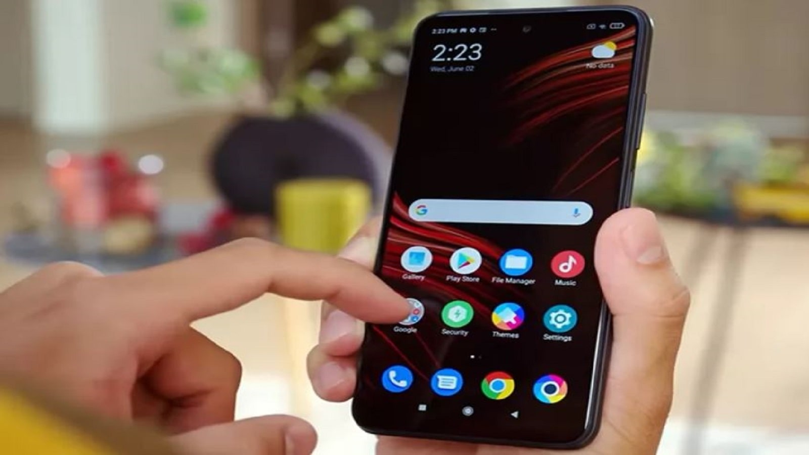 ردمی نوت 11 SE