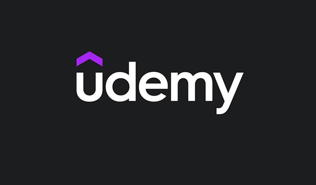 لوگو آکادمی یودمی فارسی