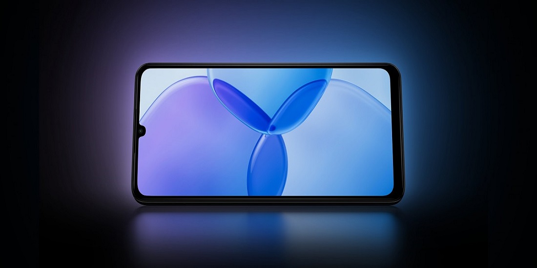 تصویر صفحه نمایش گوشی شیائومی ردمی 13R 5G