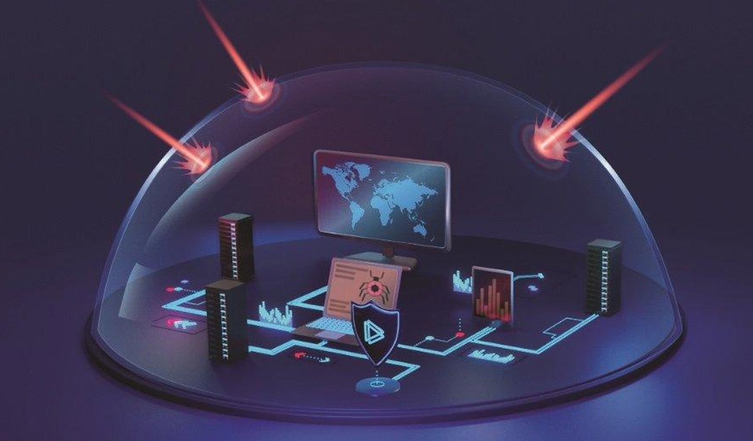 غیر قابل نفوذ بودن محیط‌های سندباکس