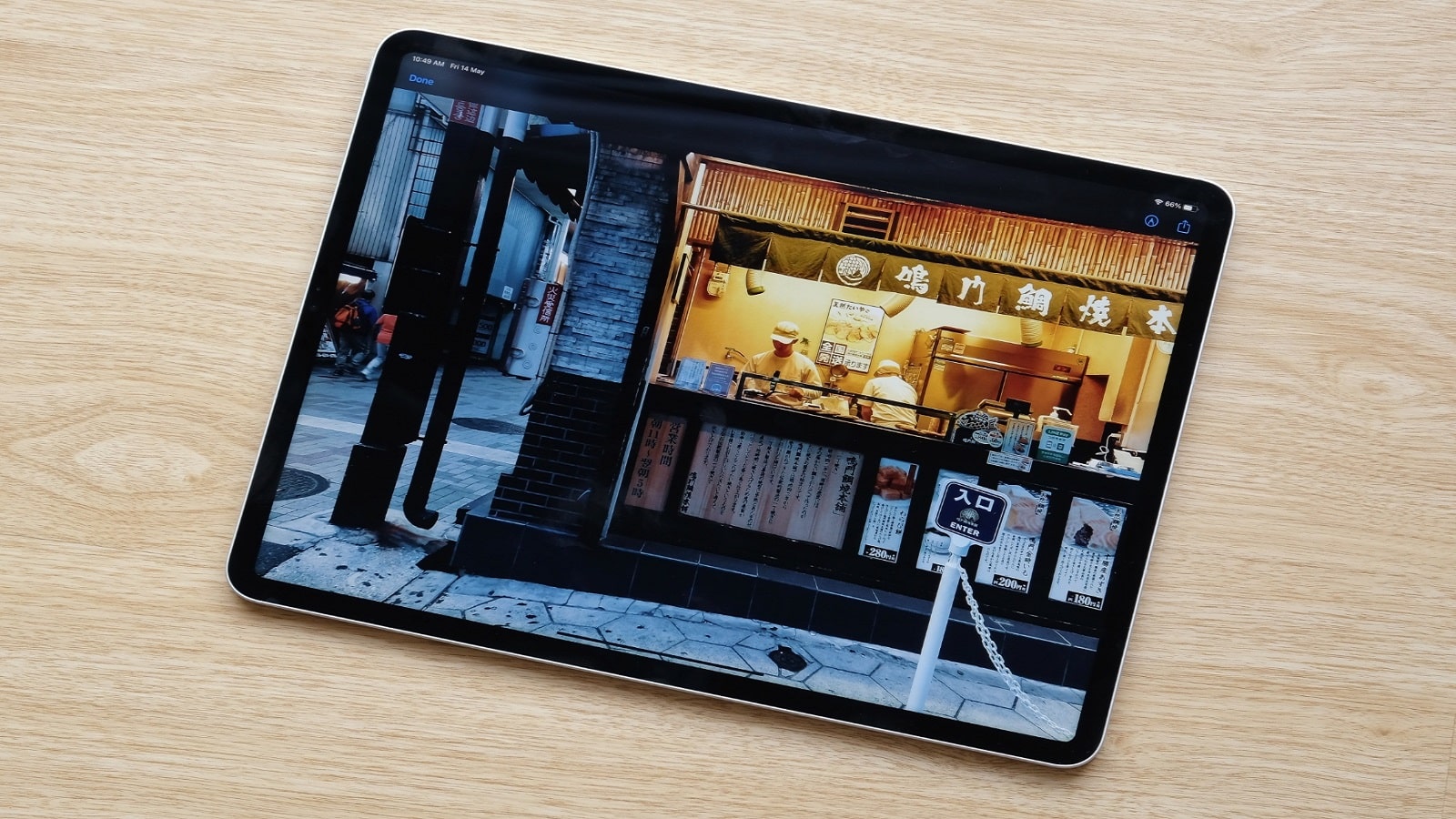 آیپد پرو 12.9 (2021)