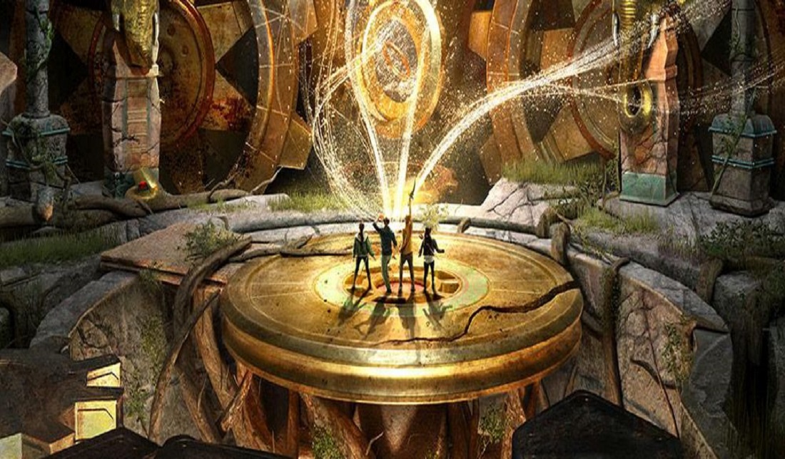 تصویری از بازی Prince of Persia