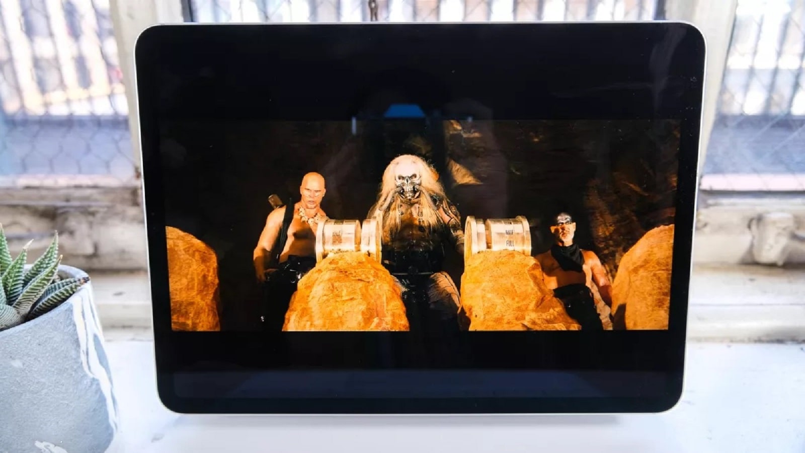 آیپد پرو 11 (2021)