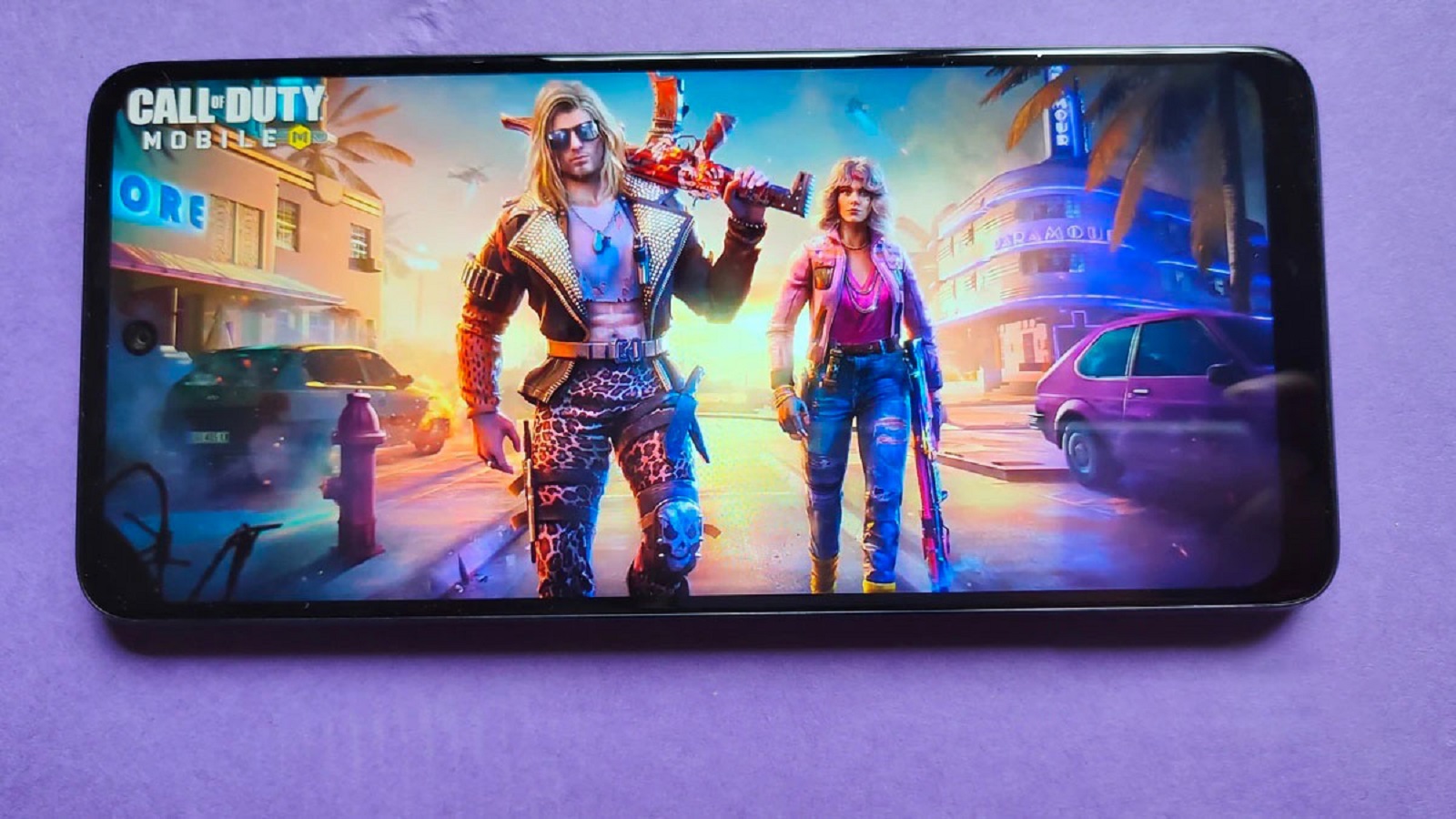 موتورولا G22