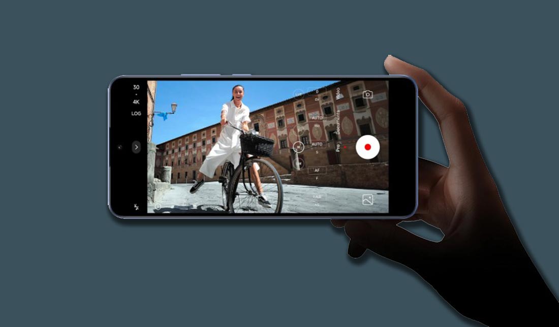 نمایش کیفیت دوربین گوشی Xiaomi 13T در عکاسی