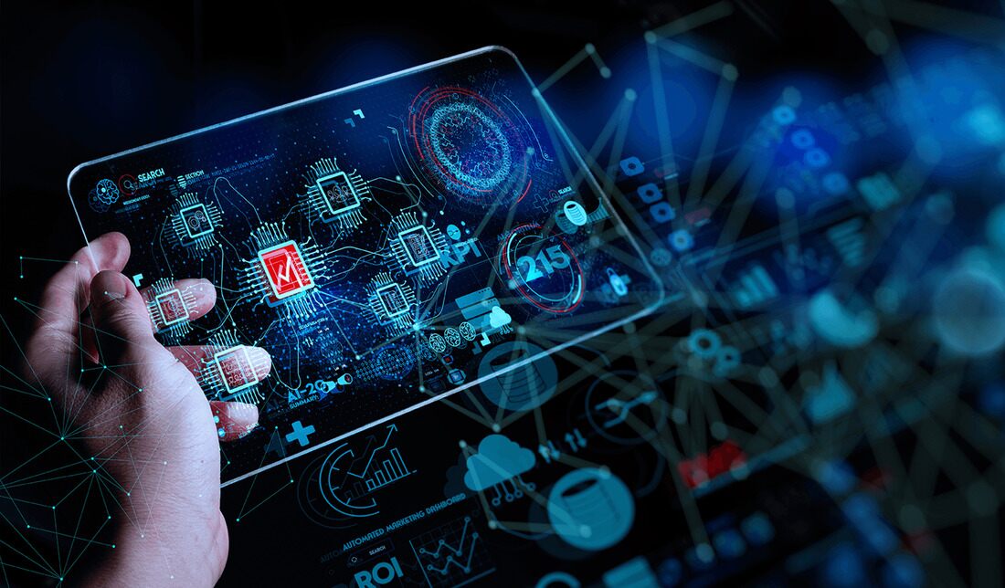 تکنولوژی اینترنت 5G