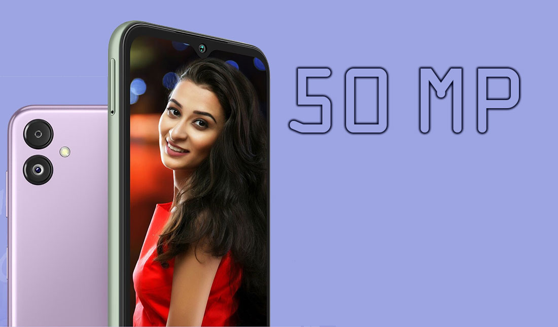 نمایش کیفیت دوربین گوشی سامسونگ گلکسی F14