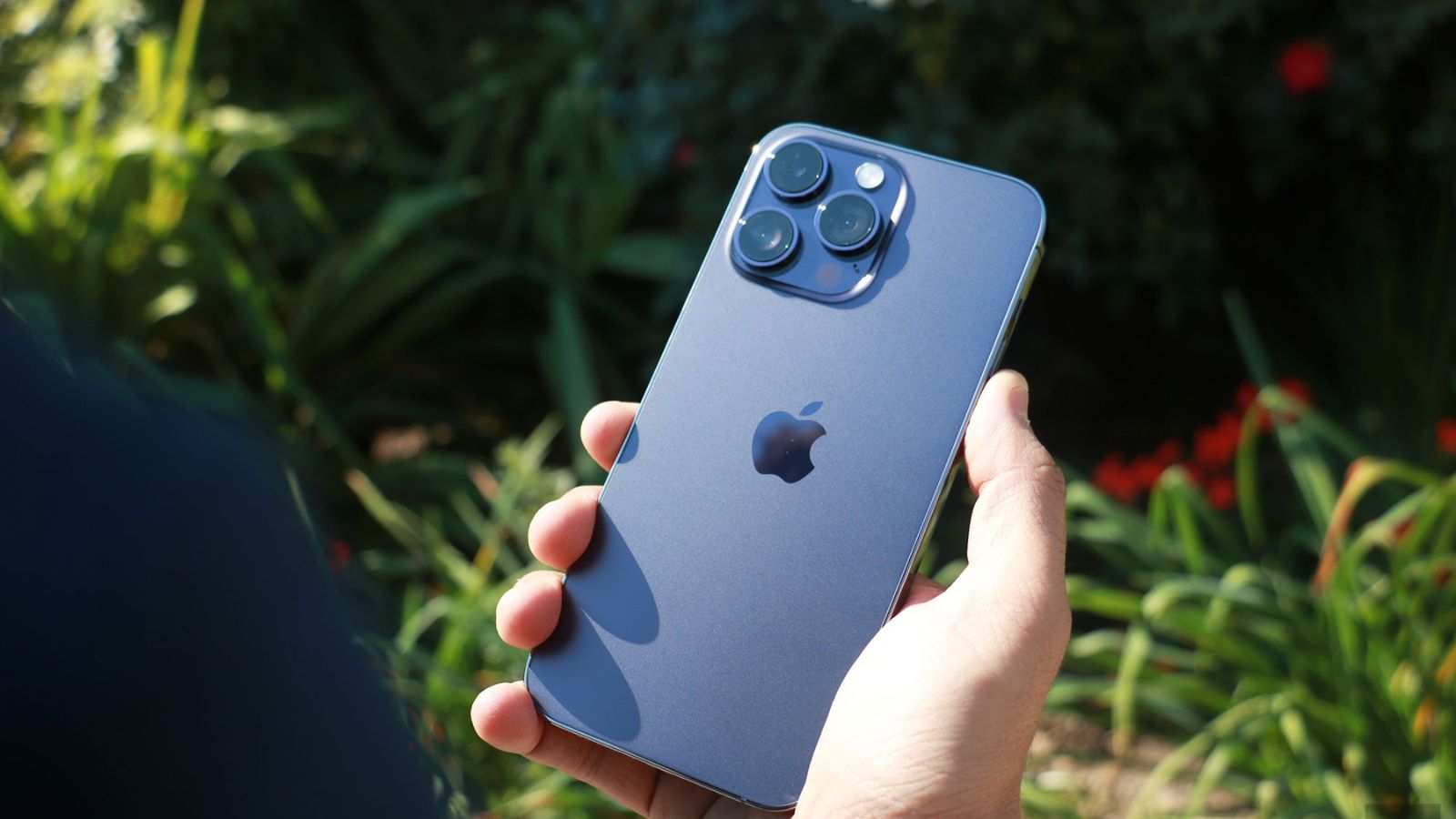 دوربین‌ گوشی iPhone 14 pro max