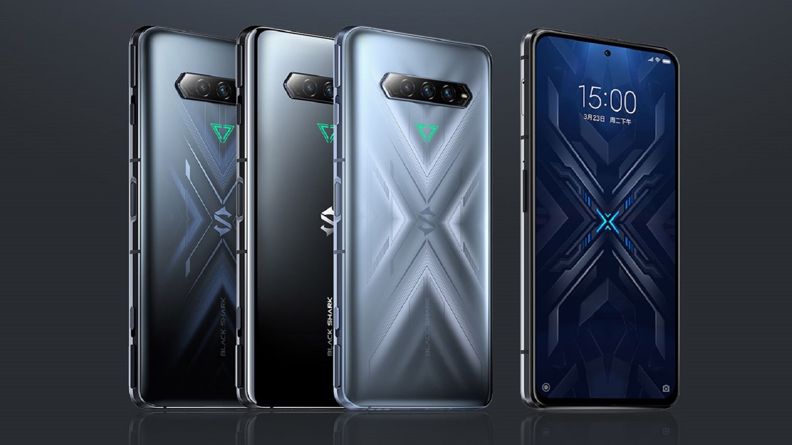 بلک شارک 5 پرو