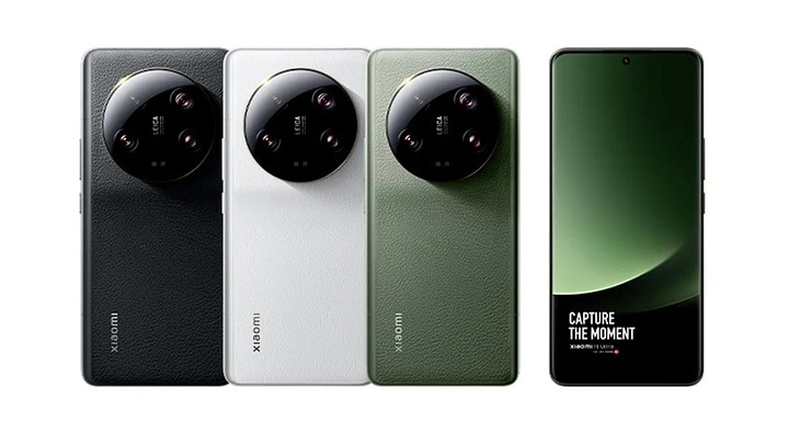 شیائومی 13 اولترا