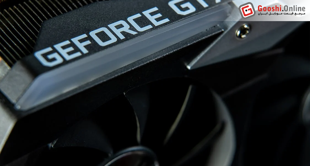 برند کارت گرافیک