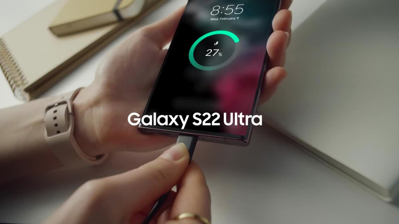 گلکسی S22 Ultra