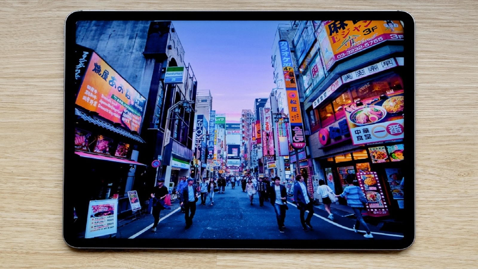 آیپد پرو 12.9 (2022)