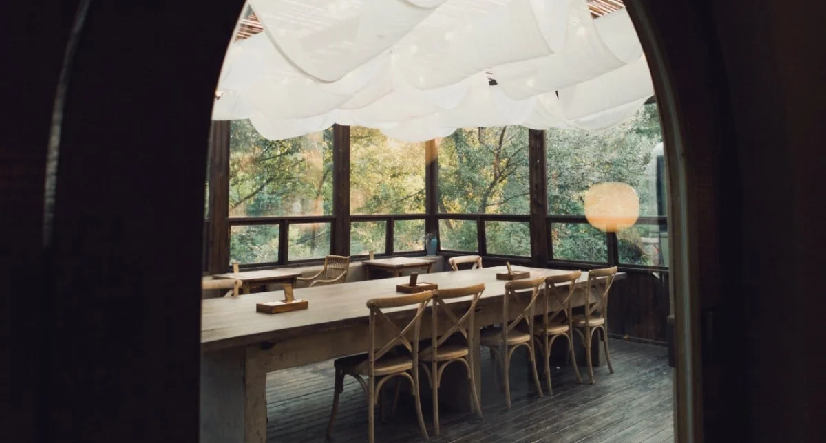 تصویری اولترا واید که با گوشی شیائومی ردمی نوت 14 پرو 4G گرفته شده است