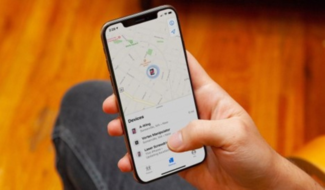استفاده از gps در تلفن همراه بدون اینترنت