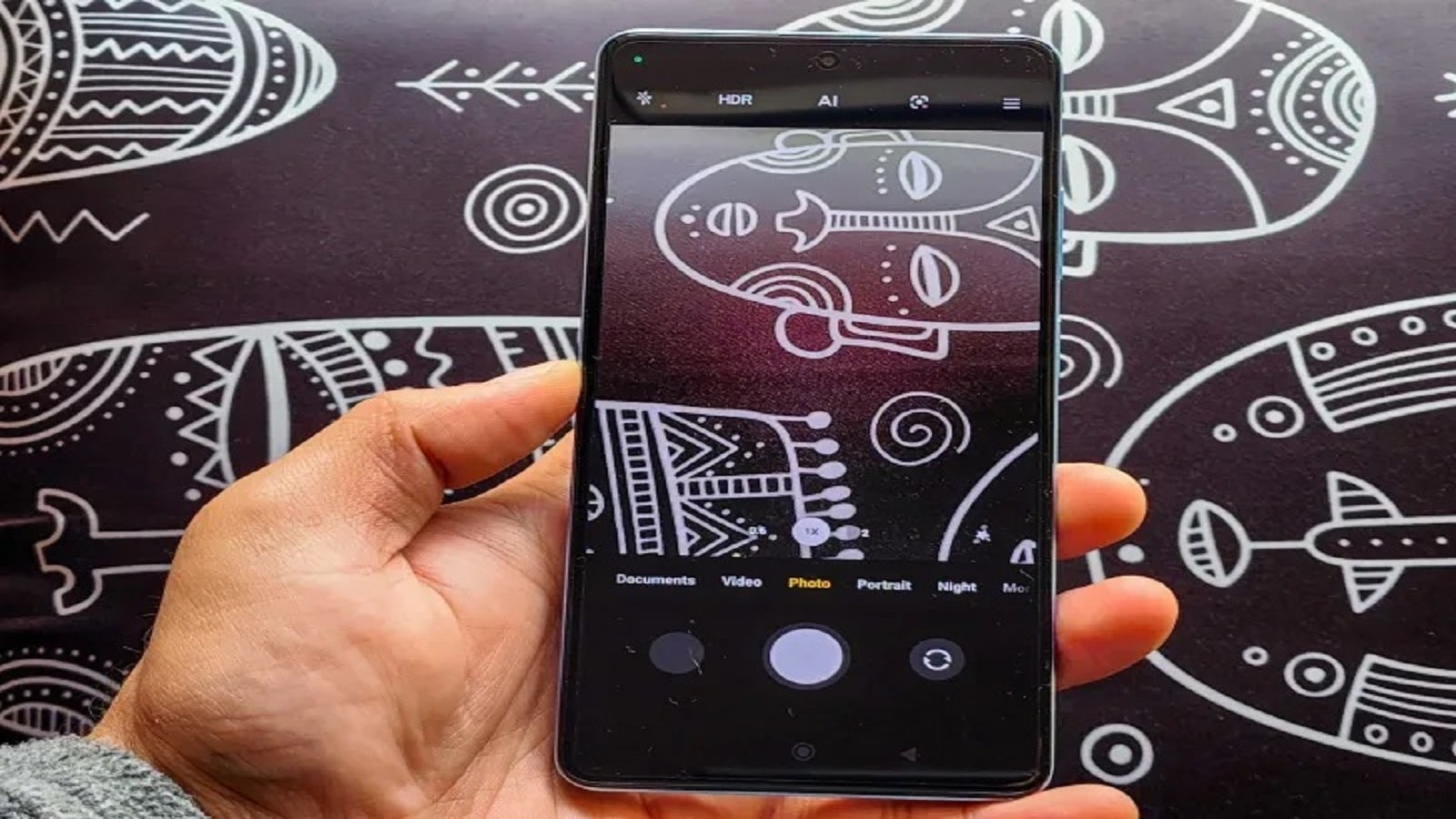 ردمی نوت 12 پرو