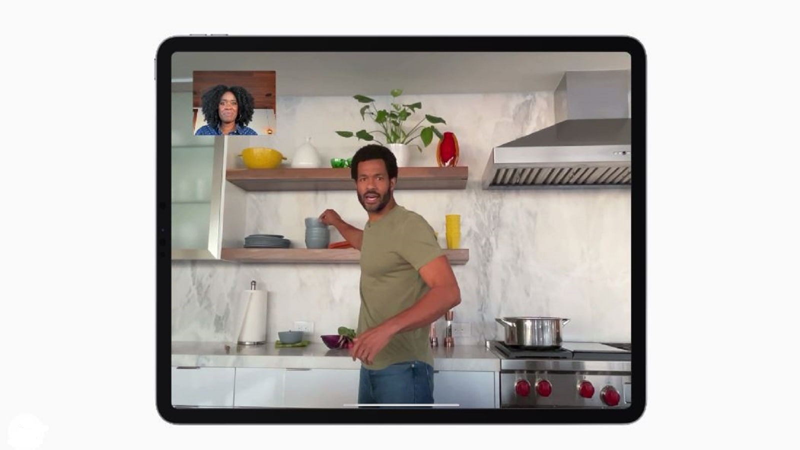 آیپد پرو 11 (2021)