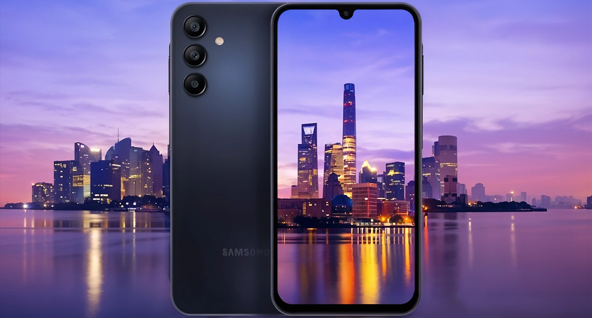 نمایش کیفیت دوربین یکی از گوشی‌های اقتصادی مناسب عکاسی سامسونگ