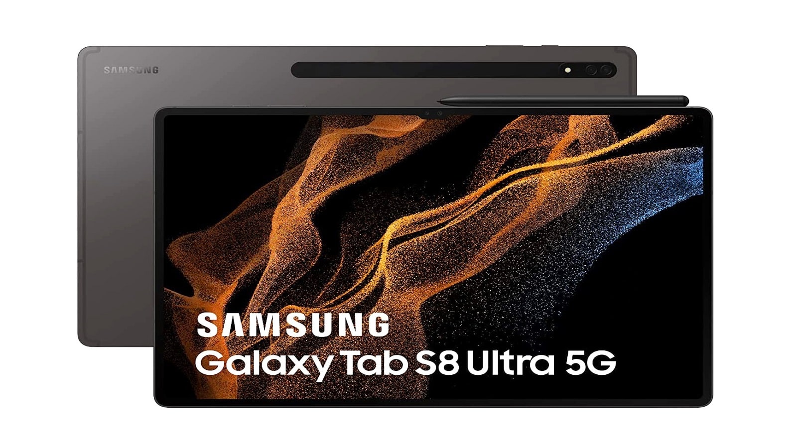 گلکسی تب S8 Ultra