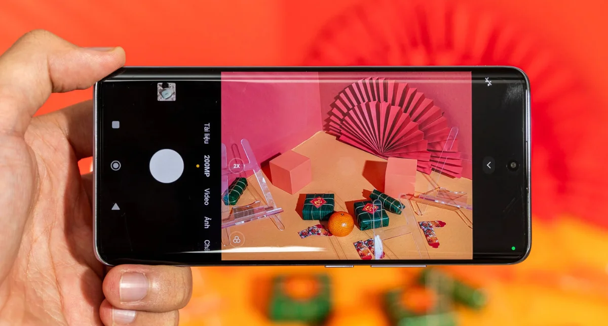 نمایش کیفیت دوربین گوشی شیائومی ردمی نوت 14 پرو 4G