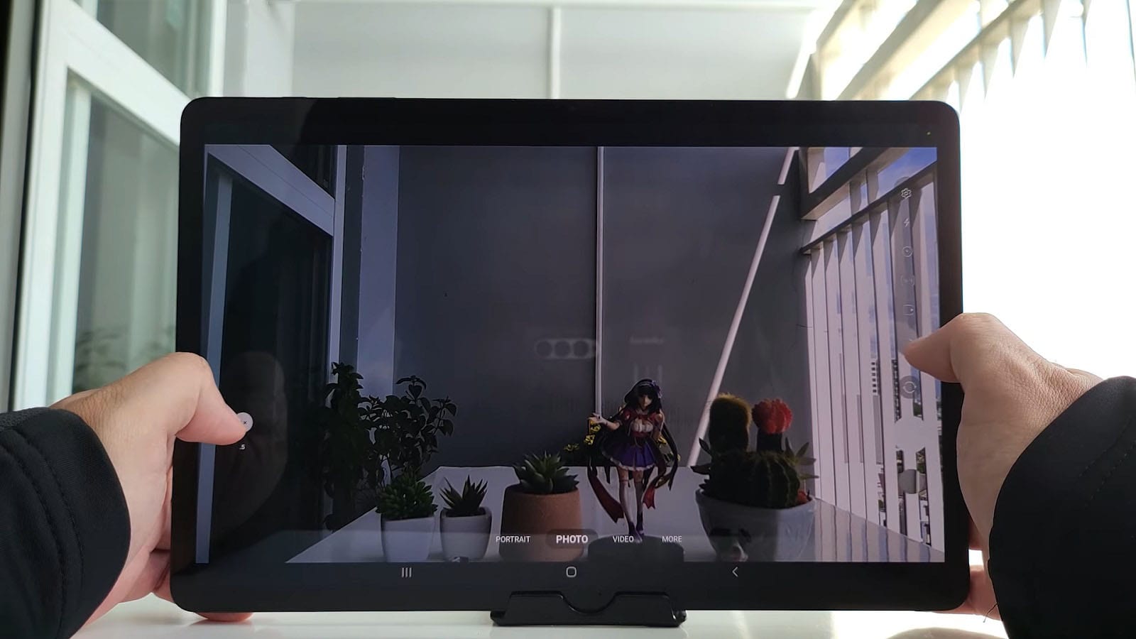 گلکسی تب S8 Plus