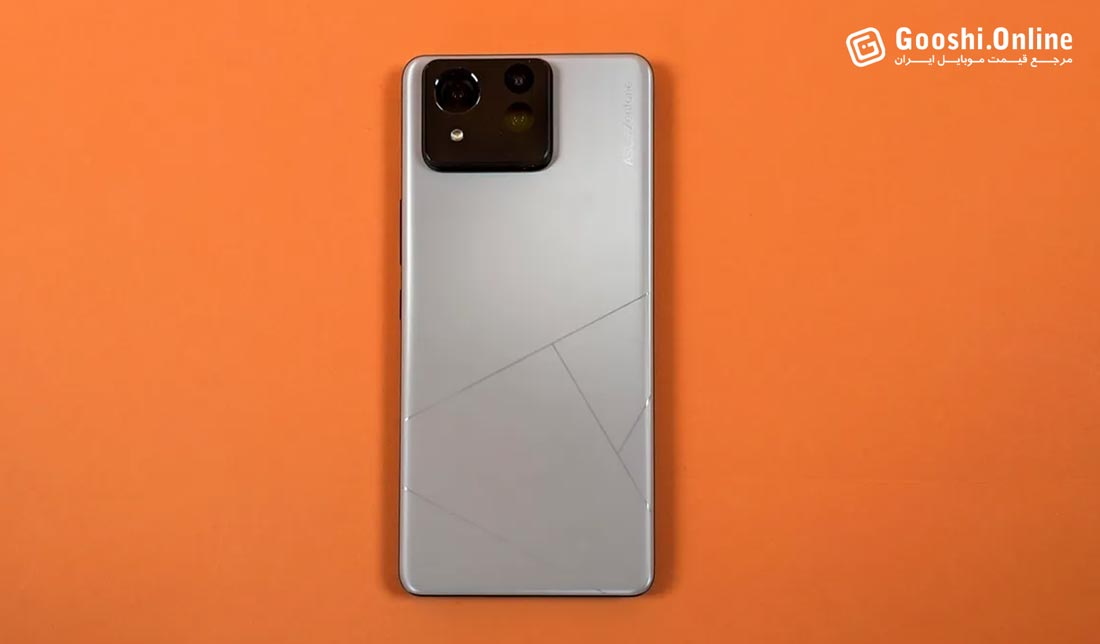 خداحافظی ایسوس با گوشی‌های کوچک، معرفی Zenfone 11 Ultra