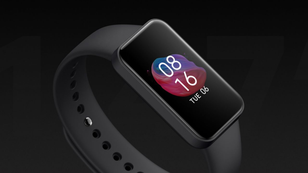 Mi Band 7  شیائومی چه قابلیت هایی دارد؟