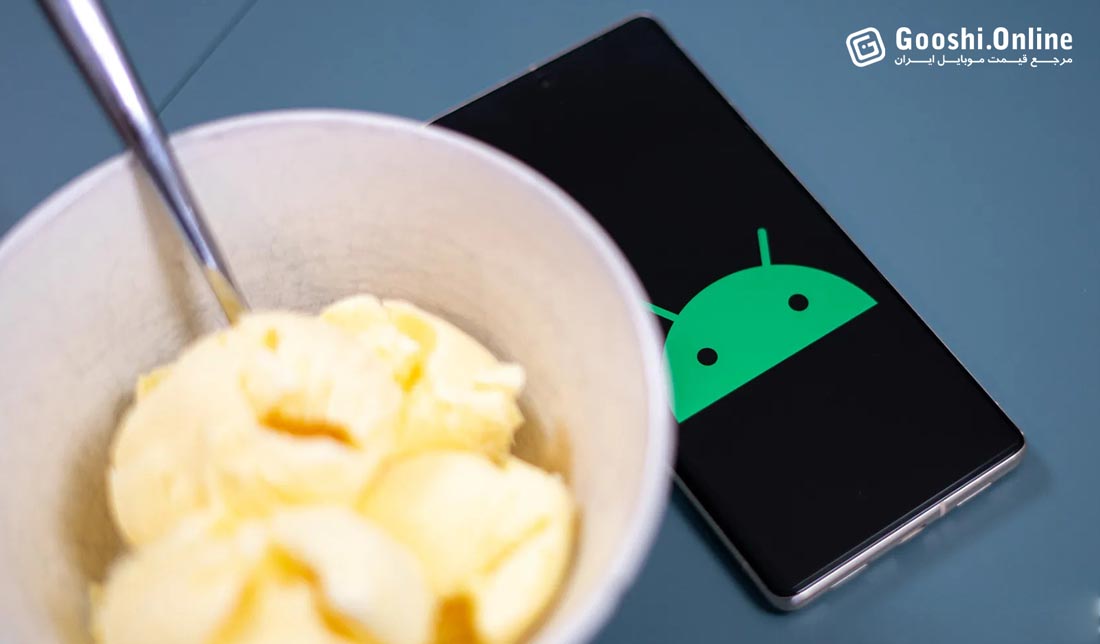 امکانات اندروید 15 و گوشی های سازگار با آن