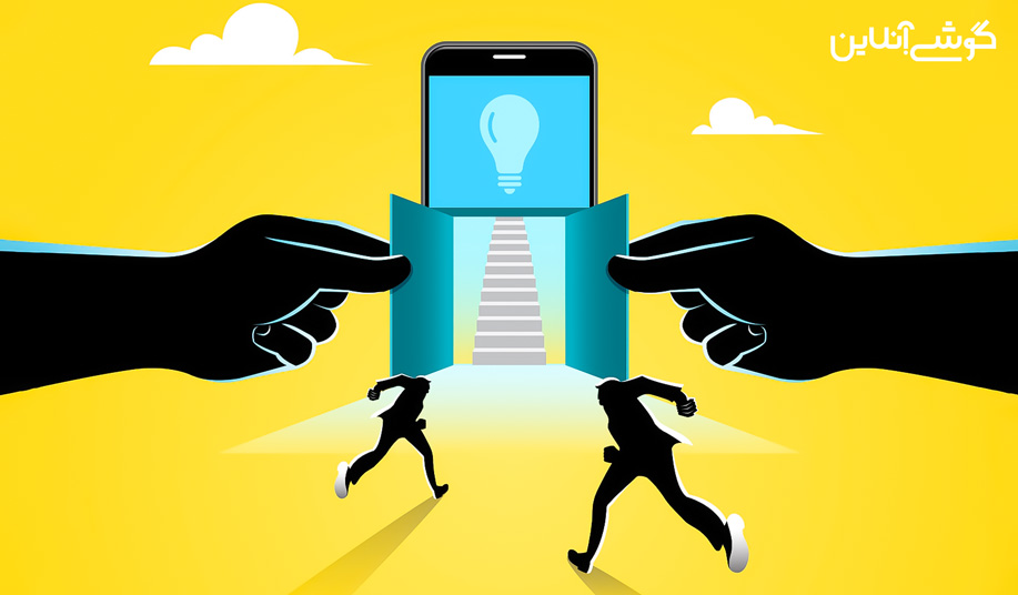 8 قابلیت مخفی گوشی‌های سامسونگ