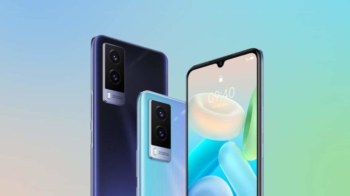 ویوو Y71t با تراشه‌ی دیمنسیتی 810 معرفی شد.