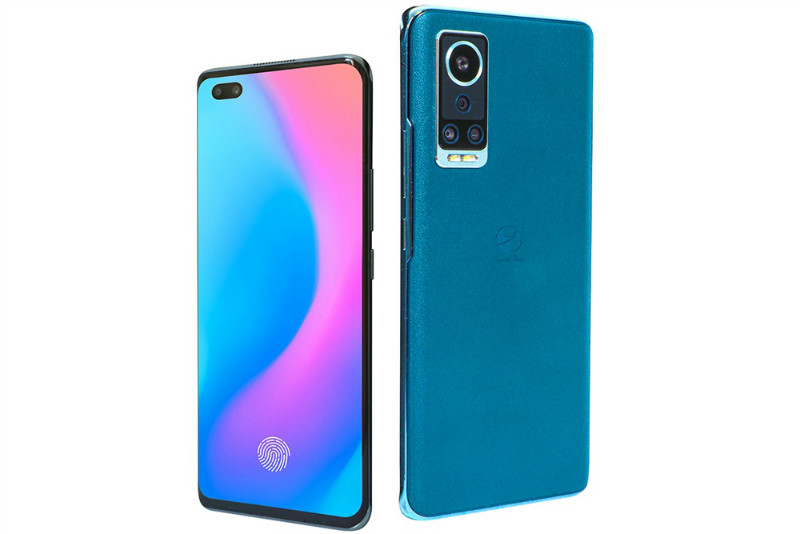 پرچمدار جی‌ال‌ایکس با رقبای گردن کلفت معرفی شد.