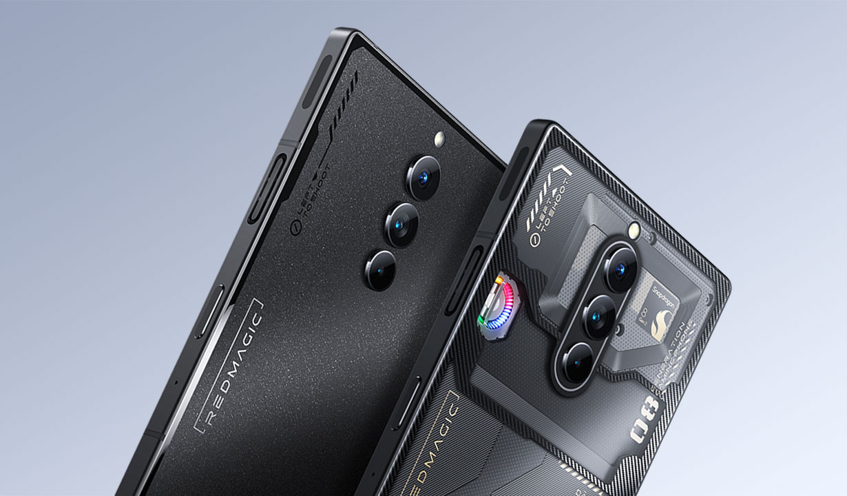 10 گوشی هوشمند قدرتمند اندرویدی بازار